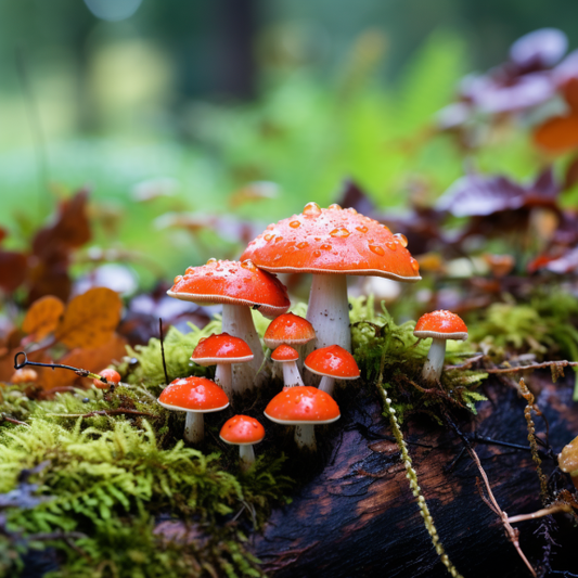 Discover The Secrets of Microdosing & Modern Mental Wellness