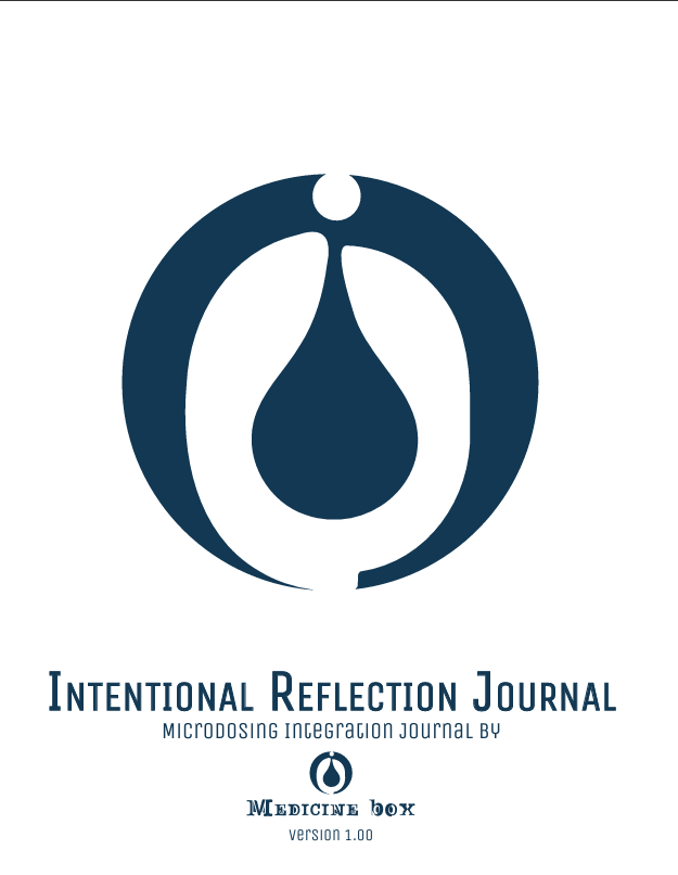 Mind’s Eye Integration Journal