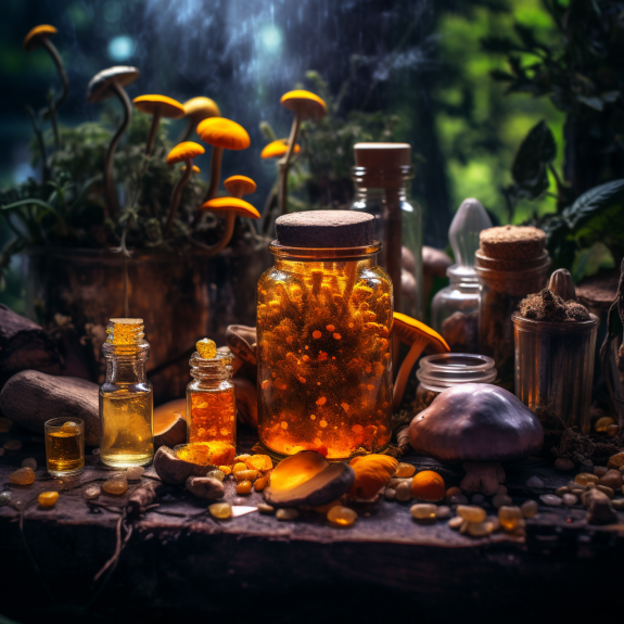 Unlock Your Potential: Transformative Power with Microdosing Benefits