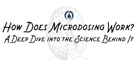 How Does Microdosing Work? A Deep Dive into the Science Behind It