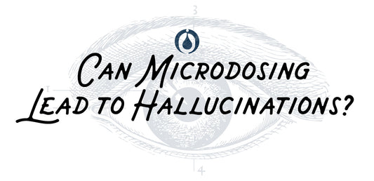Can Microdosing Lead to Hallucinations? Let’s Clear the Air