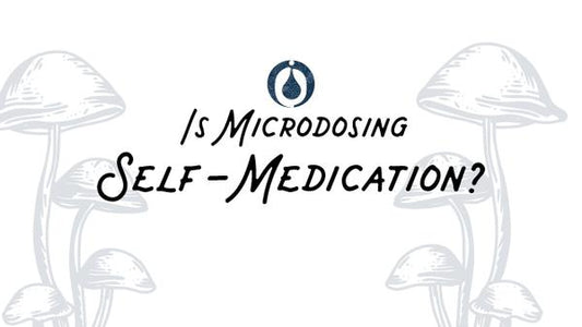 The Truth About Microdosing: Is It Just Another Form of Self-Meditation?