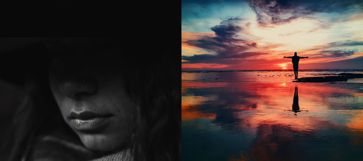 Psychedelics and mental health