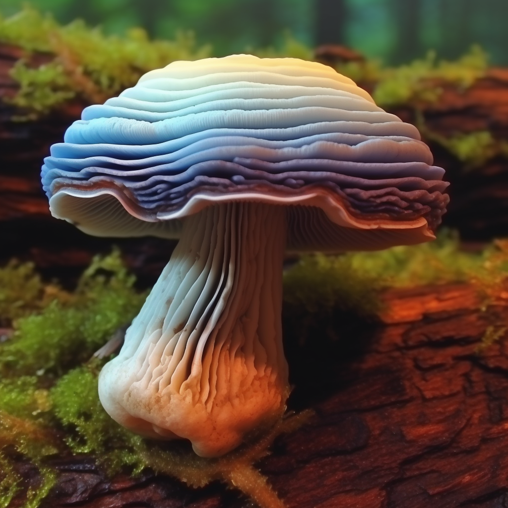 5 FUN Facts About Agarikon Mushroom (Laricifomes officinalis)