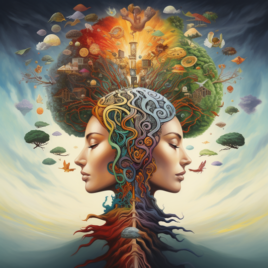 Microdosing Unveiled: A 6-Step Journey to Enhanced Cognition