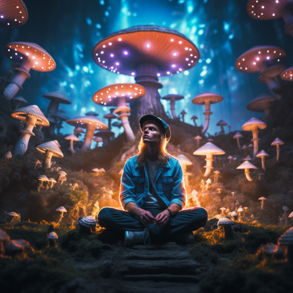 Microdosing vs. Antidepressants: A 5 Step Comprehensive Comparison 🥊1