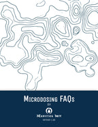 Microdosing FAQ Downloadable