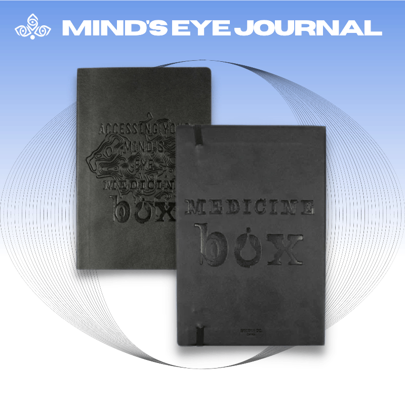 Mind's Eye Journal