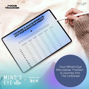 Your Minds Eye Micro Tracker