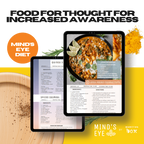 Food For Thought Minds Eye Diet