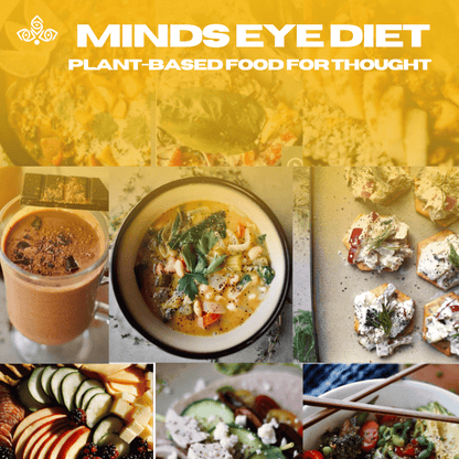 Food For Thought Minds Eye Diet