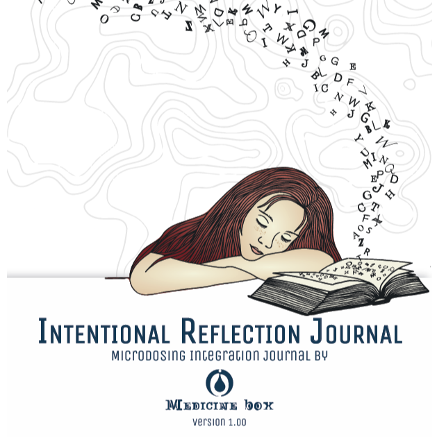Mind’s Eye Integration Journal