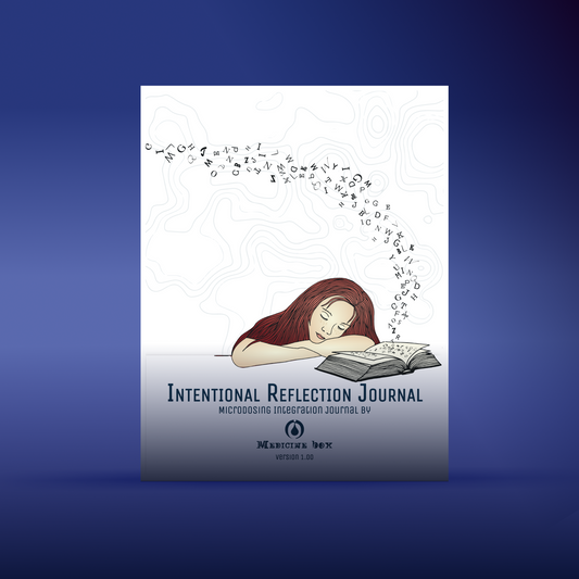 Mind’s Eye Integration Journal