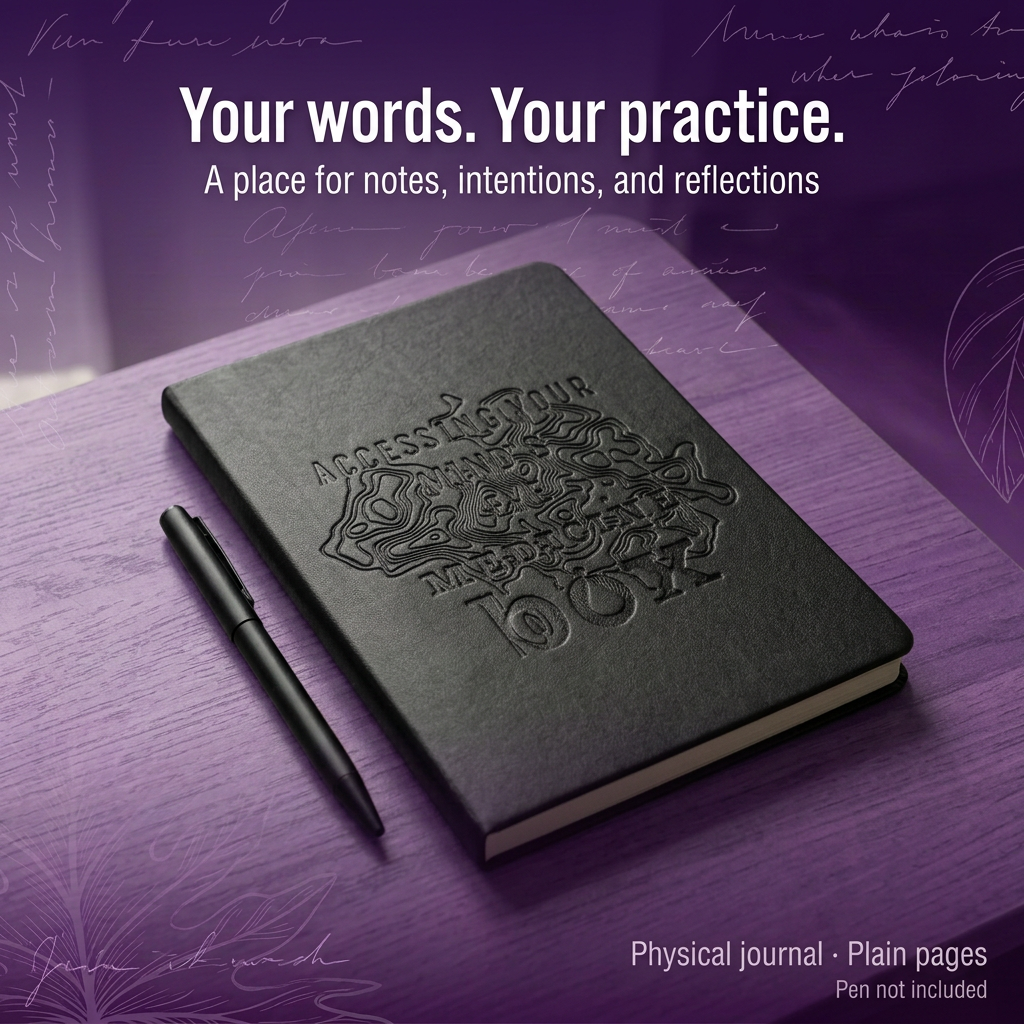 Journal writing-practice image