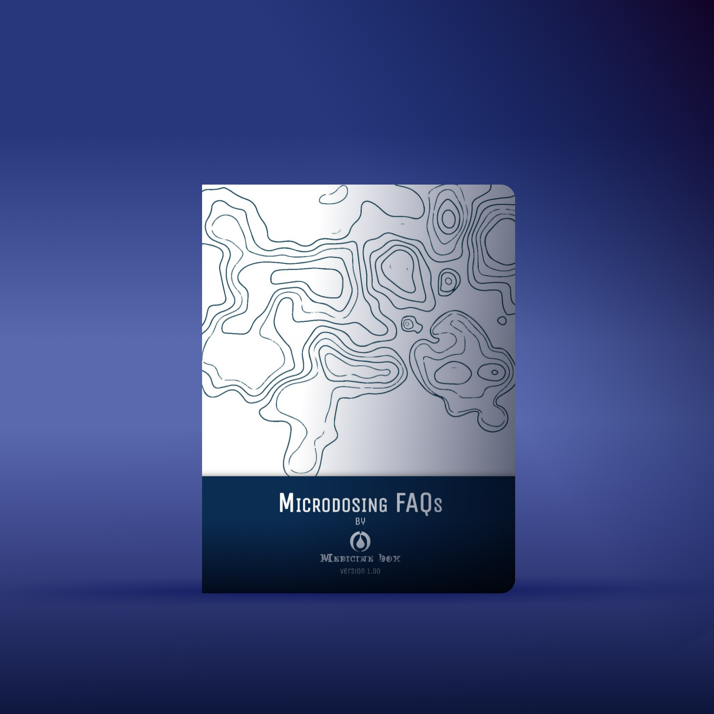 Microdosing FAQ Downloadable