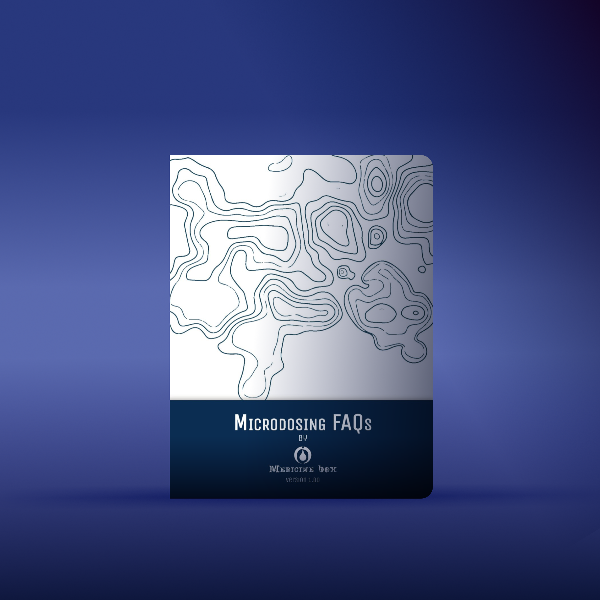 Mind's Eye Microdosing Starter Kit