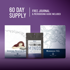 Mind's Eye Microdosing Starter Kit