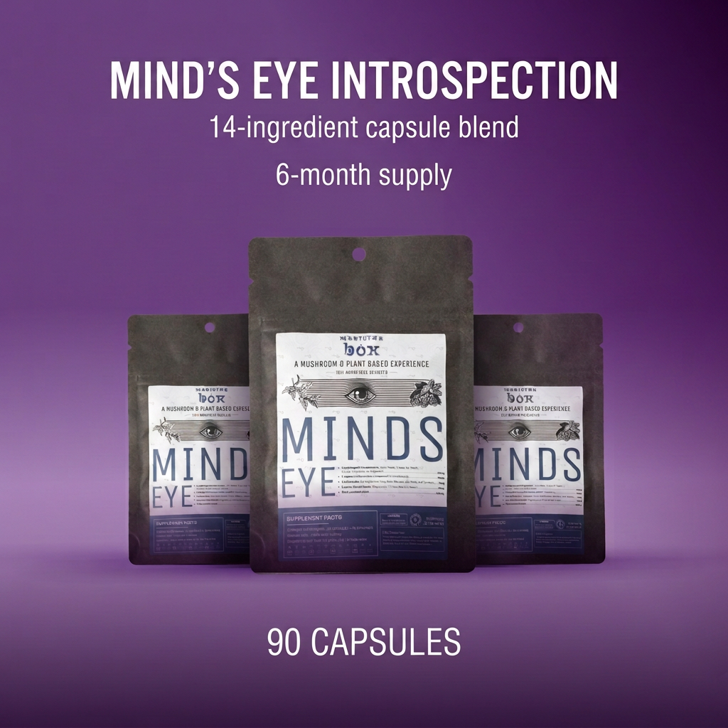 Six-month supply, 90 capsules